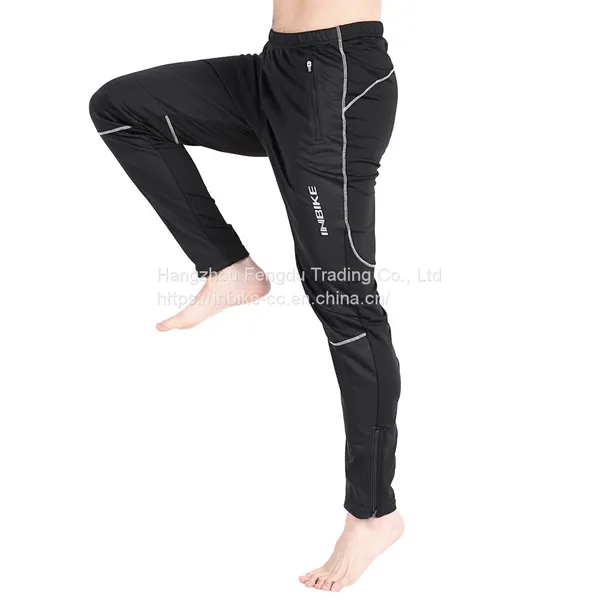 Cycling Trousers photo-2