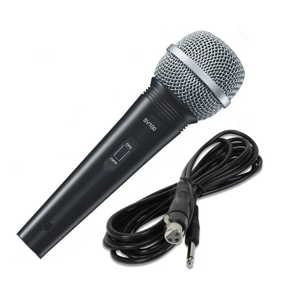 Factory Price 2021 New SV100 Home Performance Charger Station SV100 Microphone photo-5