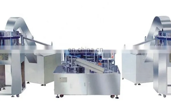 Medical Syringe Assembly Meaning Machine India photo-3