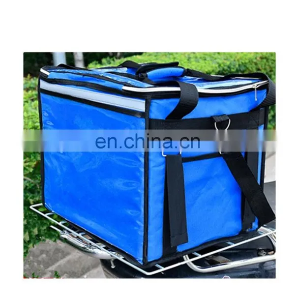 Motorcycle Delivery Box
