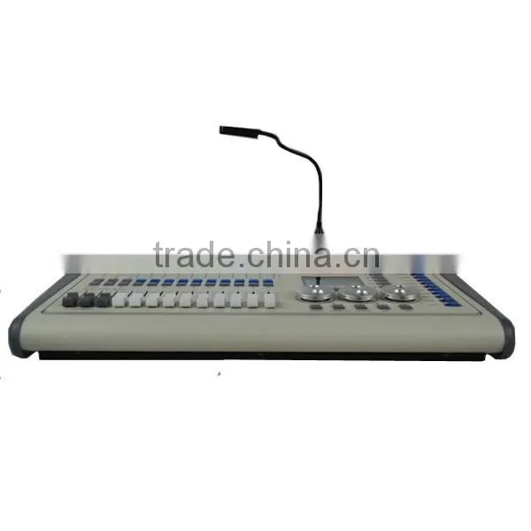 Stage Lighting Equipment 1024 DMX Lighting Console / dj Equipment photo-3