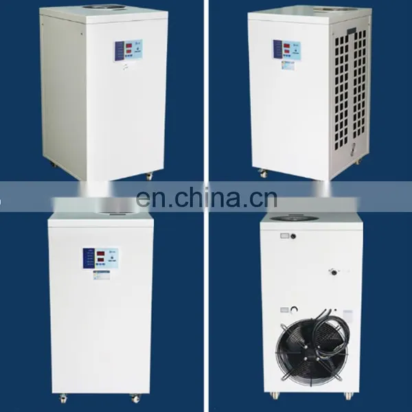2000W Welding Water Cooler Cooling Water Tank Chiller photo-3