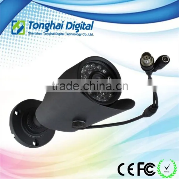 360 Degree Panoramic Fisheye CCTV Camera photo-3