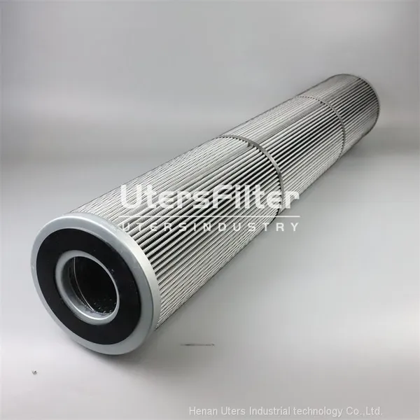 HP101L36-1MB HP101L36-3MB HP101L36-6MBHP101L36-25AV UTERS Interchange HY-PRO Two End Large Flow Hydraulic Filter Element photo-4