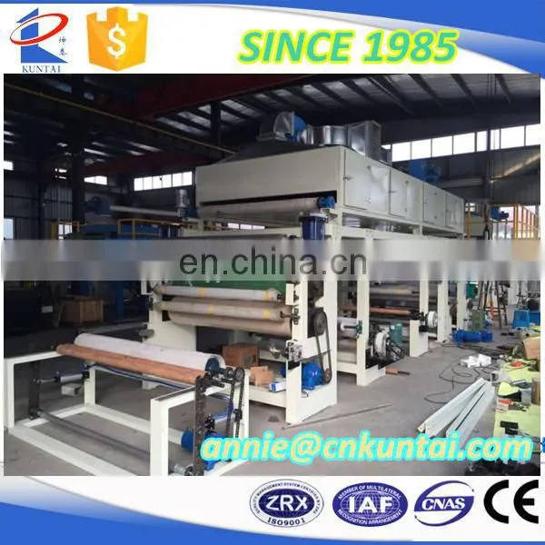 Year 2018 Brand New Heat Transfer Printing Machine photo-5