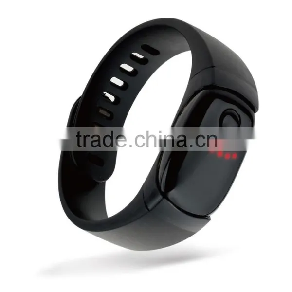 2015 Wearable Activity Technology Wireless Fitness Tracking Bands photo-2
