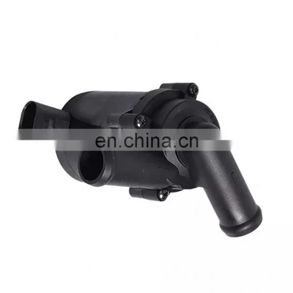 06C121601 Auto Water Coolant Engine Pump Automotive Electronic Water Pump for 12v Car for Audi A4 A6 Avant A4 Convertible photo-2