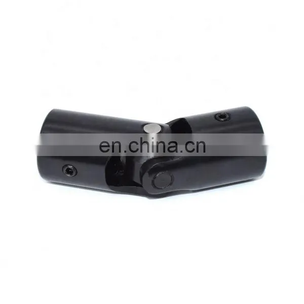 Steering Coupling Joint U Joint Coupling Universal Chicago Coupling Double Universal Joint photo-3
