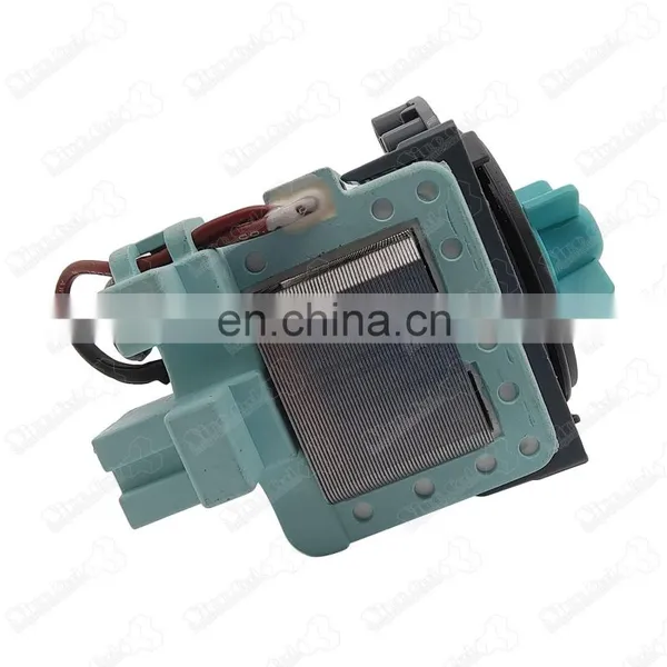 RP25-2D4 Entwässerungsmotor, Entwässerungspumpe für Waschmaschinen photo-5