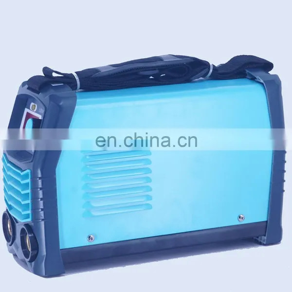 MMA 200 Welder Mini dc Inverter Arc Welding Machine ARC 200 photo-5