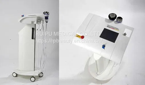 Stand Cavi RF Body Slimming Wrinkle Removal Beauty Device photo-2