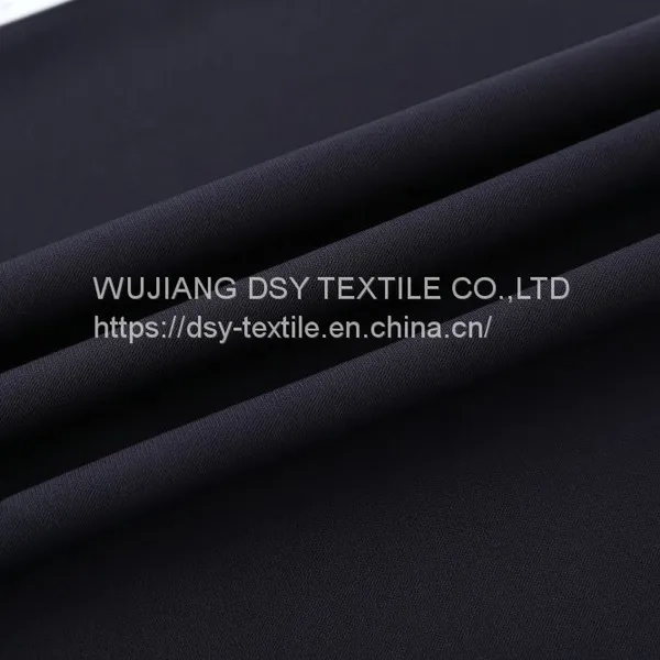 Oblique Four-sided Projectile, Twill Elastic Imitation Silk, Imitation Silk Four-sided Projectile photo-3