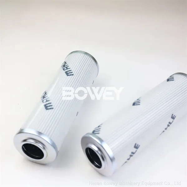 PI 24025 DN PS 16 Bowey Replaecs Mahle Hydraulic Oil Filter Element photo-2