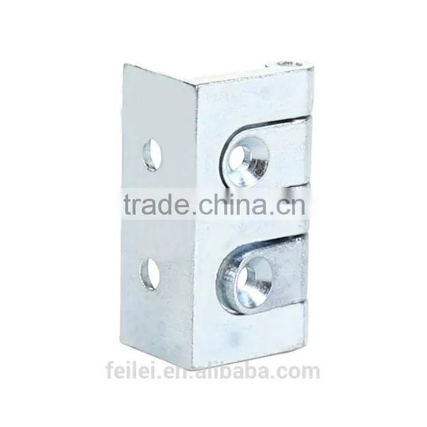 China Trade Assurance Heavy Ball Bearing Door Hinge photo-3