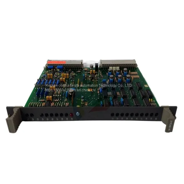 ABB 07KT98C GJR5253100R028 Programmable Processor Unit photo-2