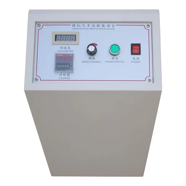 Transportation Seismic Tester Simulated Transportation Shaker Table Mobile Phone Vibration Tester Mechanical Vibration Tester photo-4