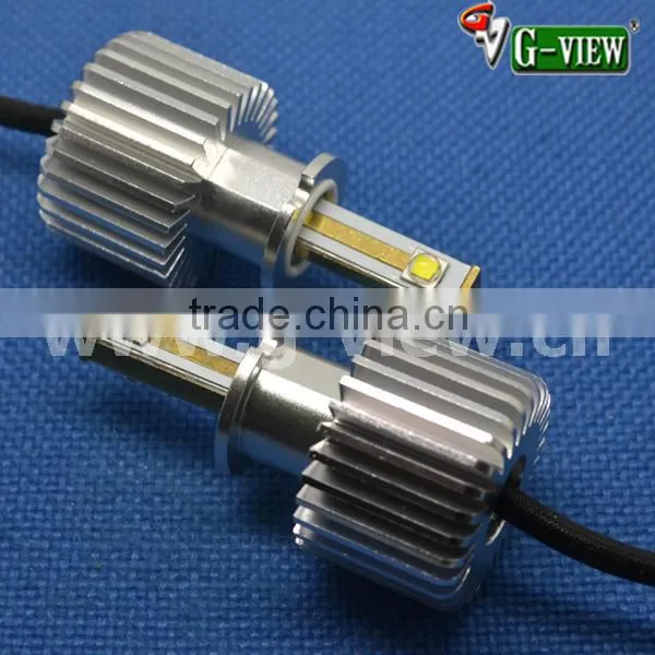 Car Led Headlight h1 h3 h7 h8 H11 9005 9006 h4 Led Headlight photo-3