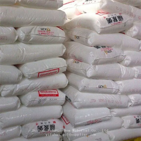 China ST868M ST611M ST868K 868H Food Grade Containers High Transparent Polypropylene PPR Raw Material PP Virgin Plastic Granules photo-2