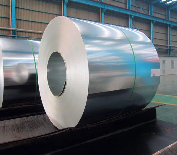 -Boyuan High-quality Low-carbon Hot-rolled Steel Coil and Strip Metal photo-4