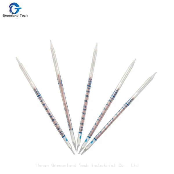Kitagawa Chemical Indicator Tubes NO.173SA