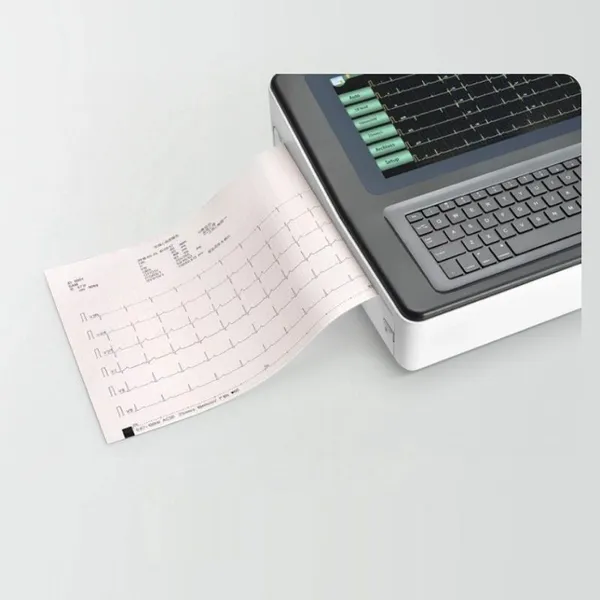 18 ECG Machines photo-3