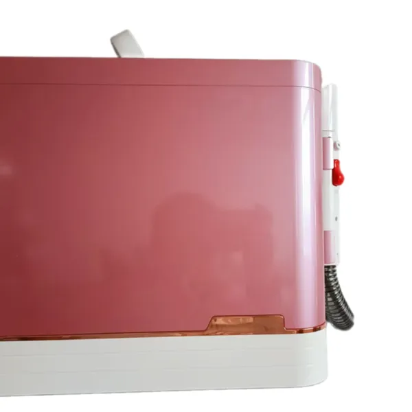 Target Use Vacuum Steam Cleaner