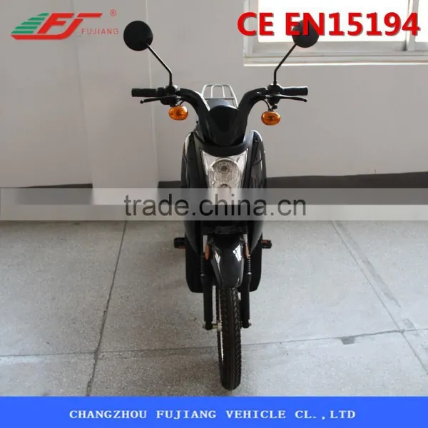 Changzhou Mobility Scooter,outdoor Mobility Scooter for Adults photo-4