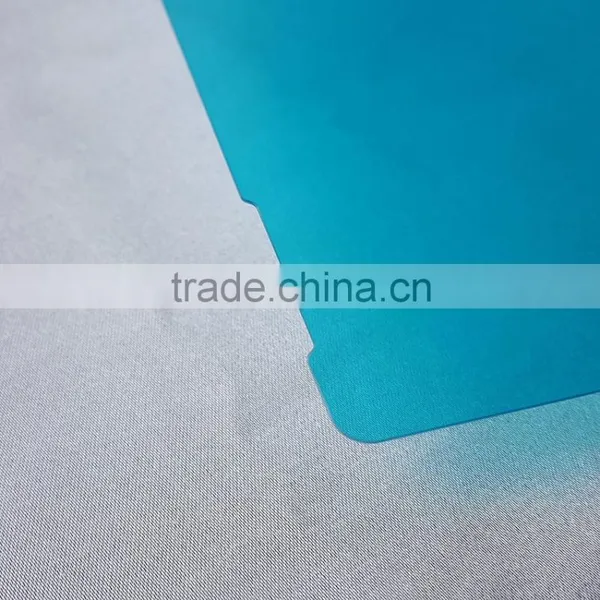 2015 Newest Tablet 9H 2.5D Japenese AGC Tempered Glass Screen Protector for Microsoft Surface 3 photo-3