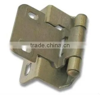Good Quality Brass Cabinet Hinges FSM001