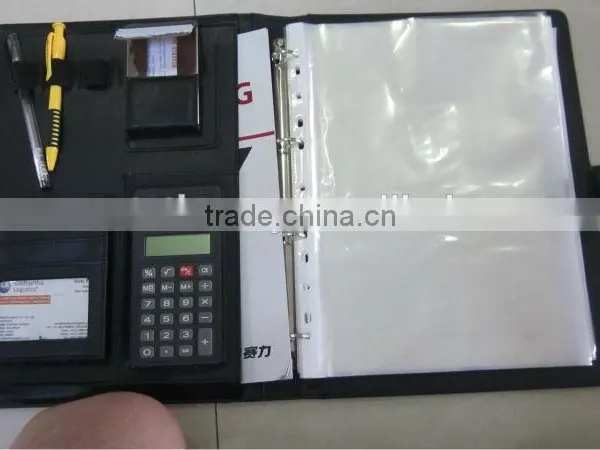 Market Popular Manager Folder NS-0415 photo-2