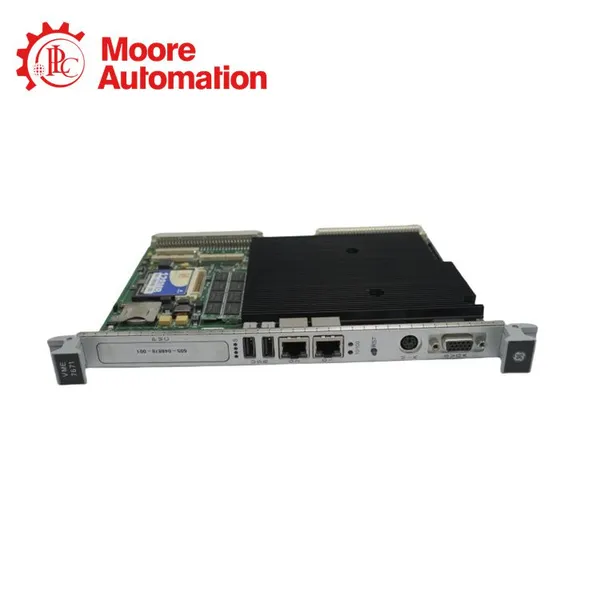 GE VMIVME-7671-421000 Computer Processor Board photo-3