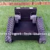 Remote Control Track Chassis (RTC100) photo-5