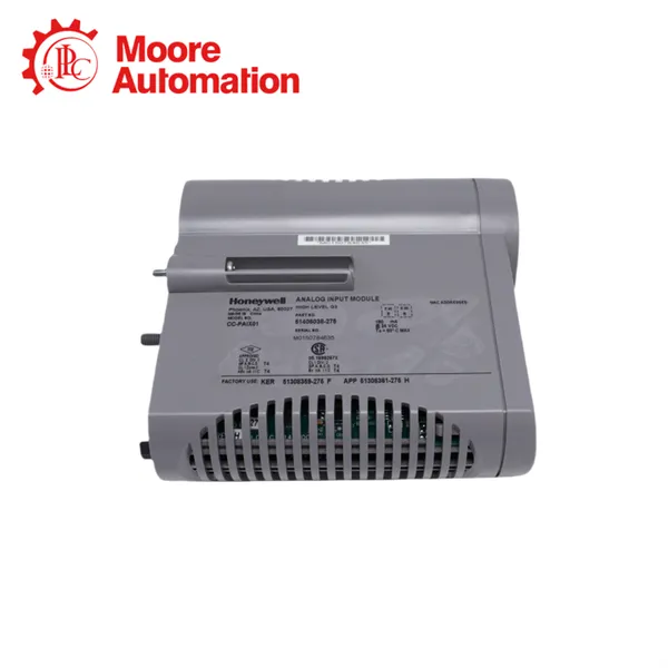 HONEYWELL CC-PAIX01 51405038-275 photo-5