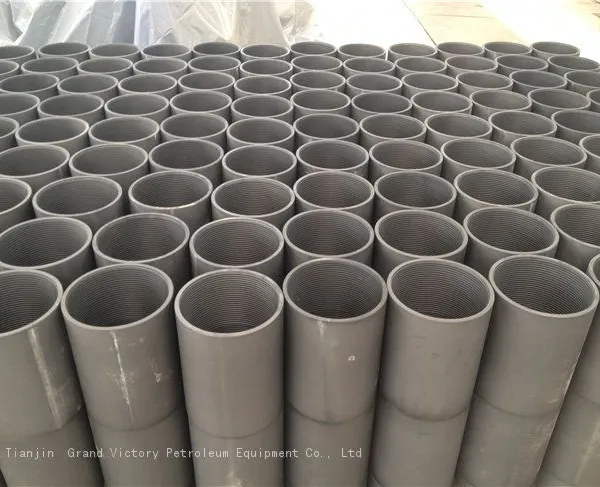 Economical J55-P110 Couplings, Spot Supply, Strong Sealing, Affordable photo-5
