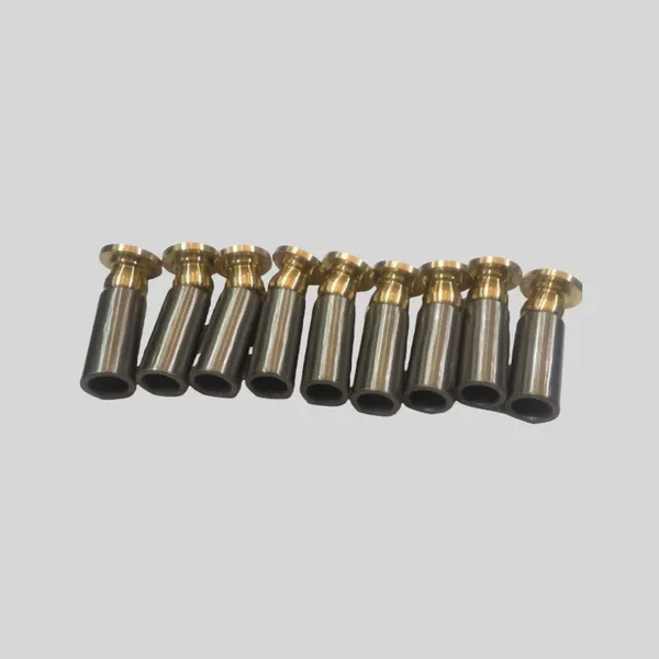 Hydraulic Piston Pump Spare Parts PAVA PVA TADANO100 PVA8282 PVA6565 PVA82 PVA65 Piston Pump Repair Kit for TOSHIBA Main Pump photo-5