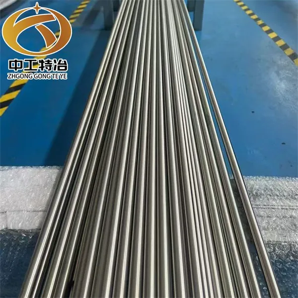 New Design Premium 4j29 4j47 4j44 Iron-Based Heat-Resistant Alloy Bar for Food Processing Industry photo-5