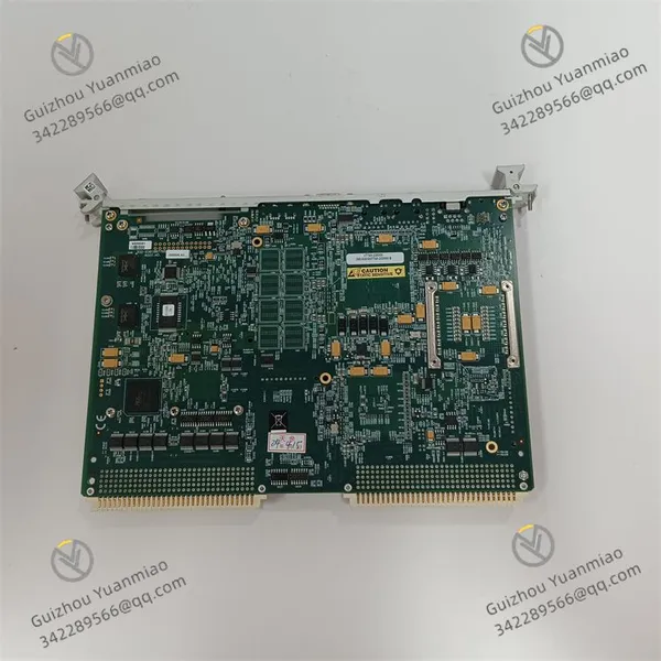 GE V7768-320000 3509301007768-320000B Single Board Computer photo-2