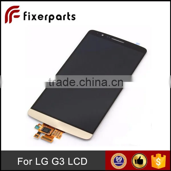 New LCD for LG G3 Display , Cheaper Price for LG g3 Lcd Assembly photo-5