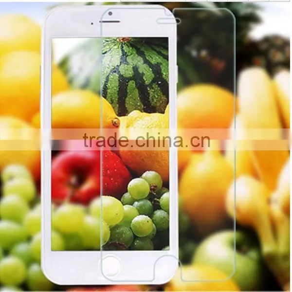 Hot Sale Tempered Glass Screen Protector for Iphone 6 Tempered Glass photo-4