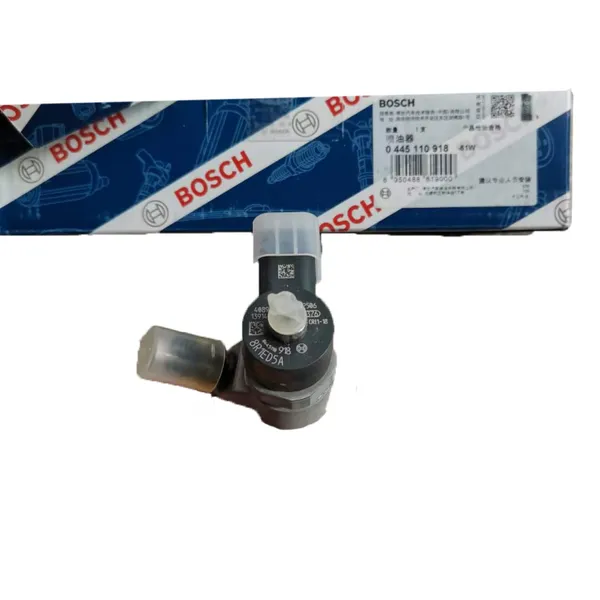 Factory Price Bo-s-ch 0 445 110 247 Diesel Fuel Injector Nozzle for IVECO SOFIM photo-3