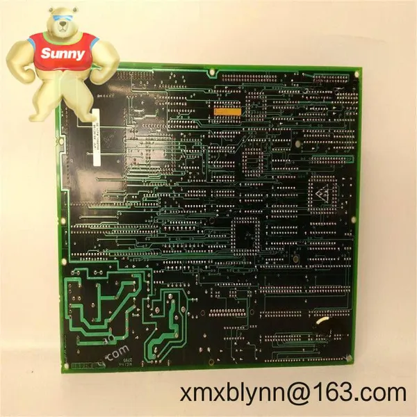 GE DS200DMCBG1AKG Drive Control/Processor Board – Reliable CPU core for GE DC/AC drive and exciter systems