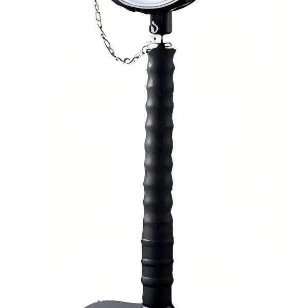 Multifunctional Mobile and Portable Work Light Rfw6105 Floodlight Emergency With Charging Indicator photo-3