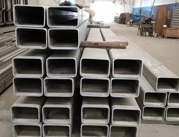 Where Can i Find Thick-walled Stainless Steel Welded Pipes, Imported Welded Pipes, Custom Pipe Services, High-cost-performance Welded Pipes, Welded Pipe Specifications, and Welded Pipe Inventory in Nanjing?