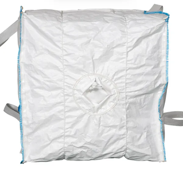FIBC for Packing 1000 kg photo-3