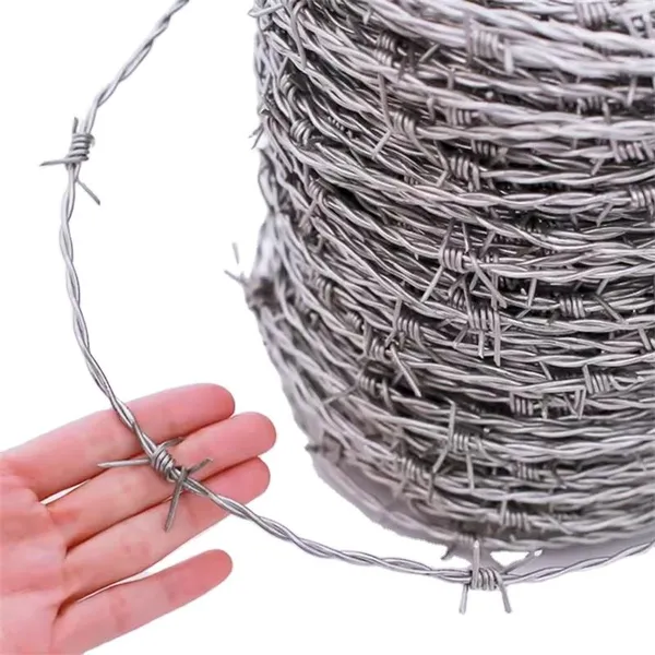 Razor Wire/cone-belly Razor Wire, Suitable for Security Fencing/galvanized Wire Mesh photo-5