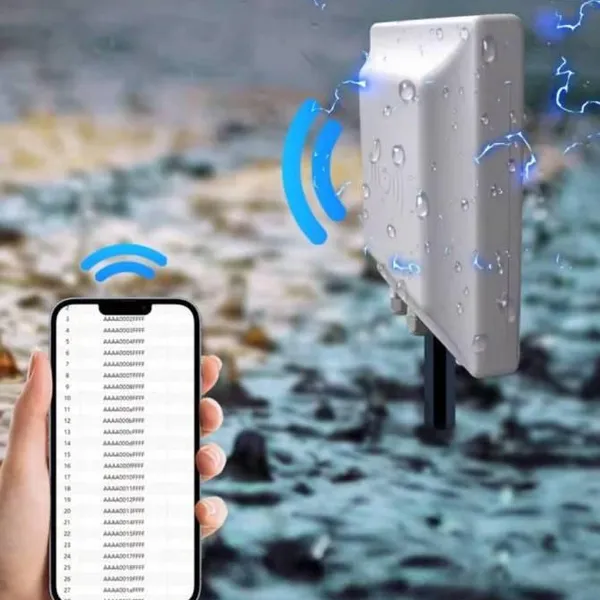 Rfid Anti-replication Reader for Campus Electric Bikes: Combining Offense and Defense, Anti-replication for Vehicle Entry Identification photo-2