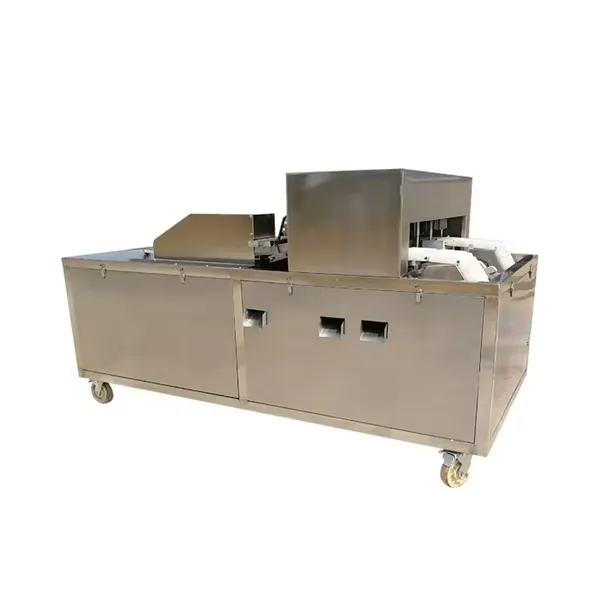 Automatic Cherry Pitter Commercial Olive Pitting Machine/Red Dates Deseeding Opening Machine Peach Apple Pear photo-5