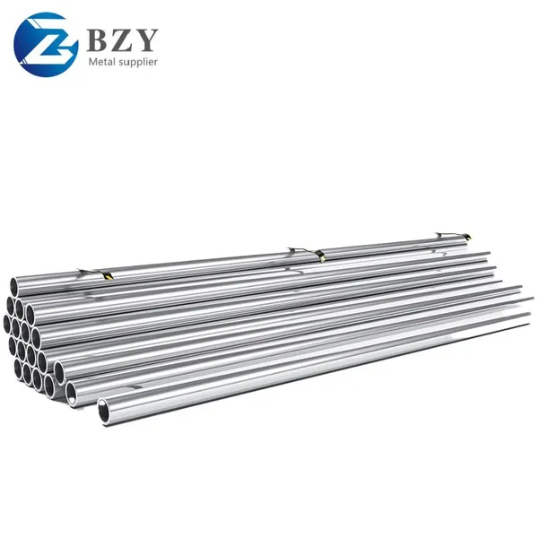 Seamless Stainless Steel Pipes Steel Pipe for Oil and Gas Industry photo-5