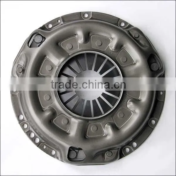 Clutch Bearing Cover Clutch Disk Clutch Plate Cutting Disc Clutch Disc Clutch Bag Clutch Cover and Disc Foton Car Diameter 278 photo-6