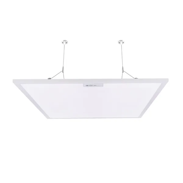 DIP Switch Tunable White and Power 170lmw Smart LED Panel Light 25W30W36W photo-1